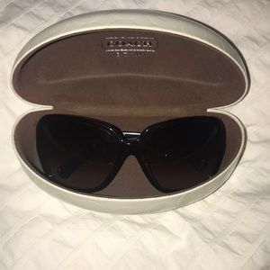 Coach Sunglasses